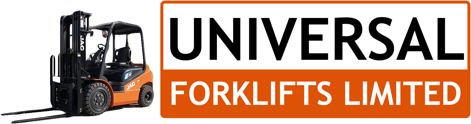Universal Forklifts